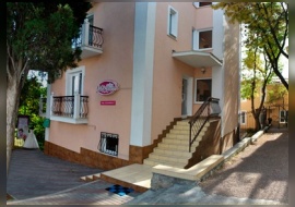 Гостиница Мечта