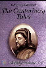 The Canterbury Tales by Geoffrey Chaucer