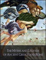 Myths and Legends of Ancient Greece and Rome by E.M. Berens