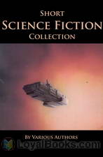 Short Science Fiction Collection by Various