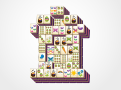 Bird HouseMahjong