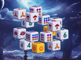 Mystic Mahjong