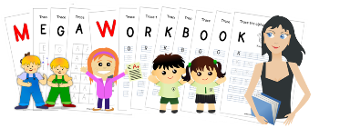 MegaWorkbook