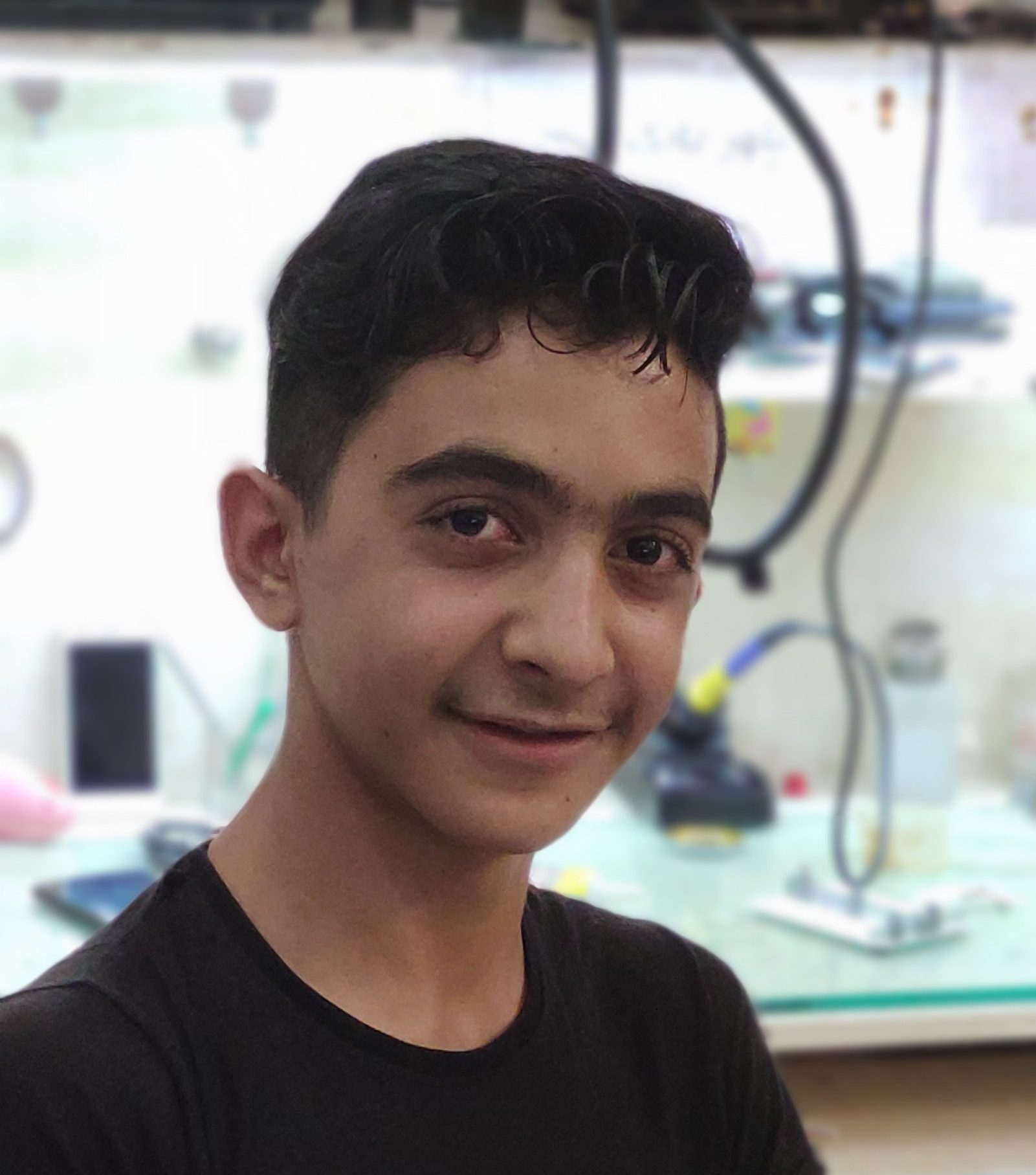 Image with missing alt attribute found on mobilecollege.ir