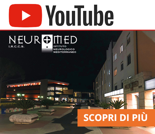 Canale YouTube