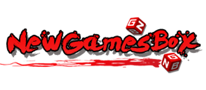 New Games Box