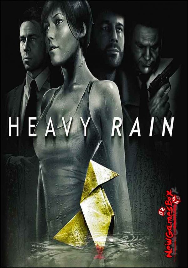 Heavy Rain Free Download