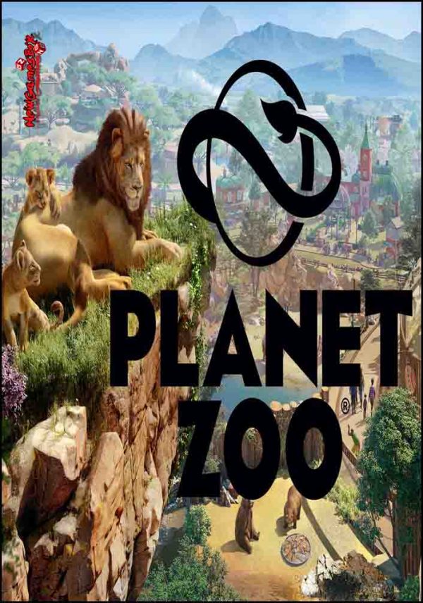 Planet Zoo Free Download
