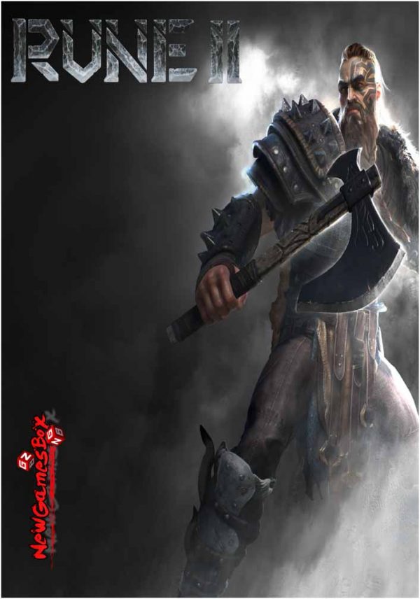 RUNE 2 Free Download