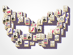 MaskMahjong