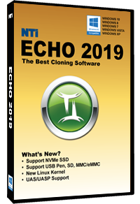 NTI Echo V4.6