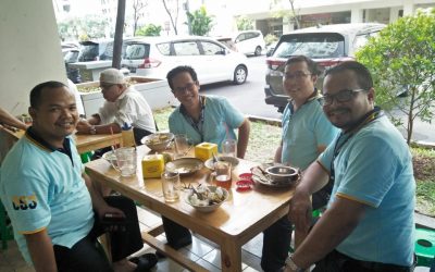 Penegasan Bentuk Usaha Tetap