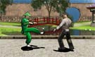 Dragon Fist 3D Free Fighting Game