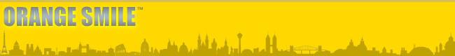 Travel Reservations - OrangeSmile Tours