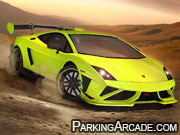 Play Around The World Parking game