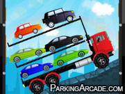 Play Car Transporter 2 game