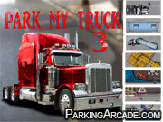 Play Park My Truck 3 game