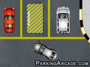 Play Parking Lot 2 game