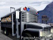 Play Prison Bus Driver game