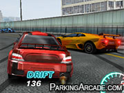 Play Split Second 2 Wangan game
