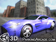 Play Wreckless Racer game