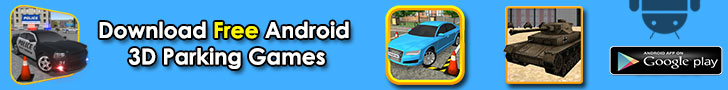 Download Free Android 3D Car Games
