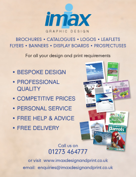 Imax Design and Print