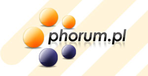 PHORUM.PL - Twoje forum internetowe