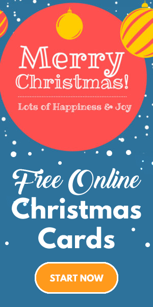 Christmas Cards - MockoFUN