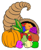 Thanksgiving coloring pages