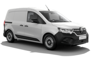 Nouveau Renault Kangoo Van