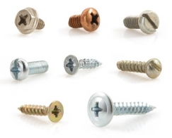 Screws, Nuts, and Bolts at ValueFastener.com