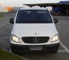 Mercedes-Benz Vito  Белая Церковь