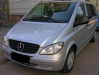 Mercedes-Benz Vito  Киев