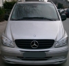Mercedes-Benz Vito 120 CDI Киев