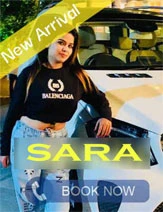 faridabad high profile call girls