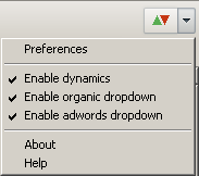 Image with missing alt attribute found on serptrends.com