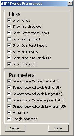 Image with missing alt attribute found on serptrends.com