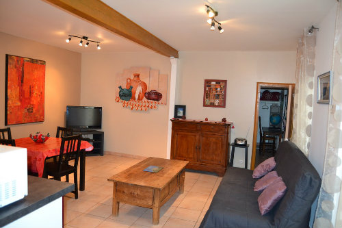 Annonces Gratuites de Location Vacances - Shared-house.com  n&deg;8570