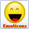 MSN Emoticons