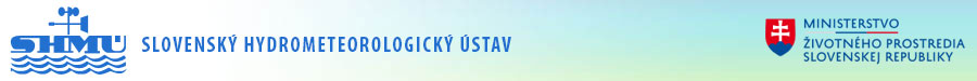 Slovensk&yacute; hydrometeorologick&yacute; &uacute;stav