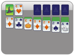 1 CardSolitaire