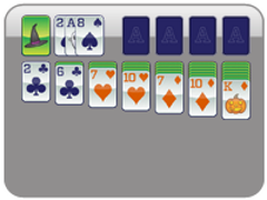 3 CardSolitaire