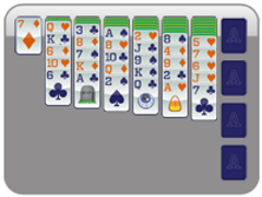 YukonSolitaire