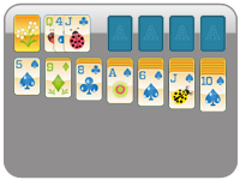 3 CardSolitaire