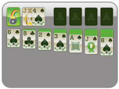 3 CardSolitaire