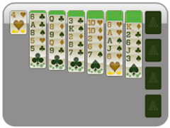 YukonSolitaire