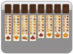 FreecellSolitaire