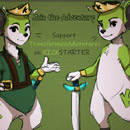 Image with missing alt attribute found on transformice.com