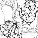 Image with missing alt attribute found on transformice.com